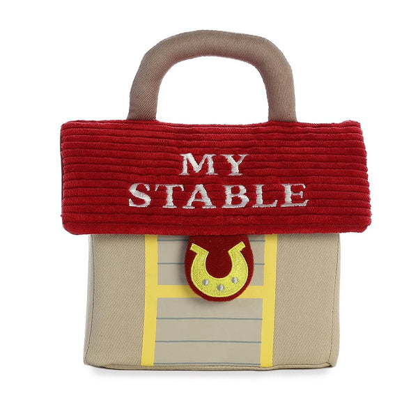 Baby Talk - My Stable