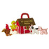 Baby Talk - My Barnyard Friends II