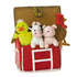 Baby Talk - My Barnyard Friends II