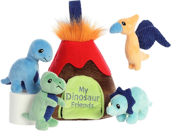 Baby Talk - My Dinosaur Friends