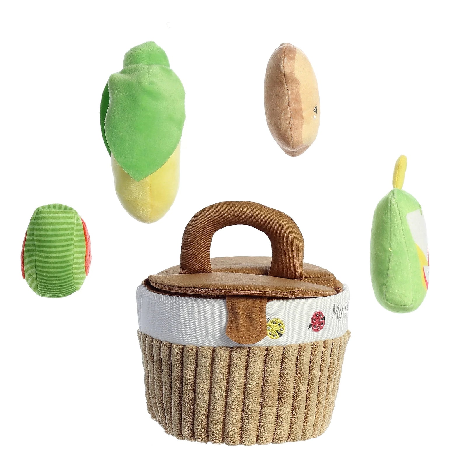 Baby Talk - My First Picnic