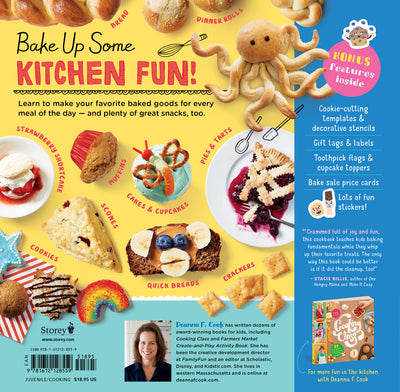 Baking Class