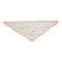 Pet Reversible Bandana, Signature Blue