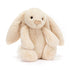 Jellycat Bashful Luxe Bunny Willow