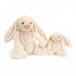 Jellycat Bashful Luxe Bunny Willow