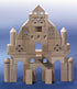 Basic Building Blocks 102 Piece Extra Large Wooden Starter Set