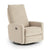 Best Home Chair - 1AI85 Calli Swivel Glider Recliner