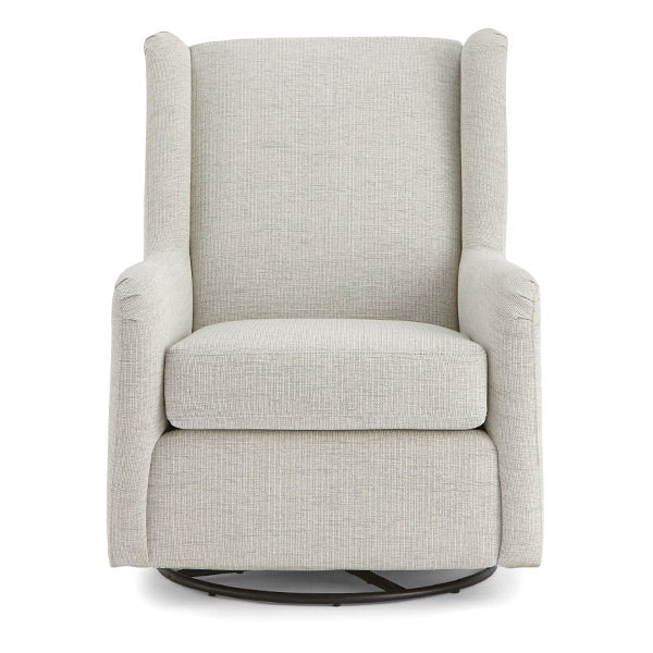 Best Home Chair - 2267 Brianna Swivel Glider