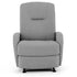 Best Home Chair - 2A45 Ruddick Swivel Glider Recliner