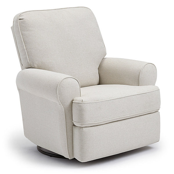 Best Home Chair - 5NI25 Tryp Swivel Glider Recliner