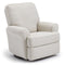 Best Home Chair - 5NI25 Tryp Swivel Glider Recliner