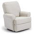 Best Home Chair - 5NI25 Tryp Swivel Glider Recliner