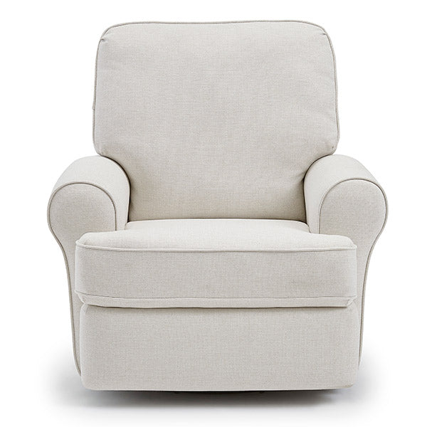 Best Home Chair - 5NI25 Tryp Swivel Glider Recliner