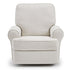 Best Home Chair - 5NI25 Tryp Swivel Glider Recliner