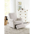 Best Home Chair - 5NI25 Tryp Swivel Glider Recliner
