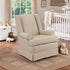 Best Home Chair - 7197 Roni Swivel Glider