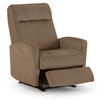 Best Home Chair - 2A35 Costilla Swivel Glider Recliner