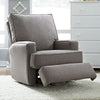 Best Home Chair - 5NI45 Kersey Swivel Glider Recliner Chair