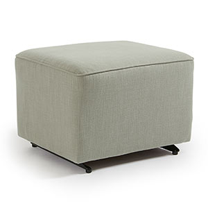 Best Home Chair - 0016 Ottoman