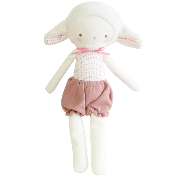 Betty Mini Lamb