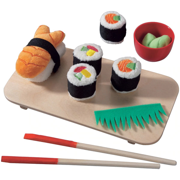 Biofino Sushi Set Soft Play Food