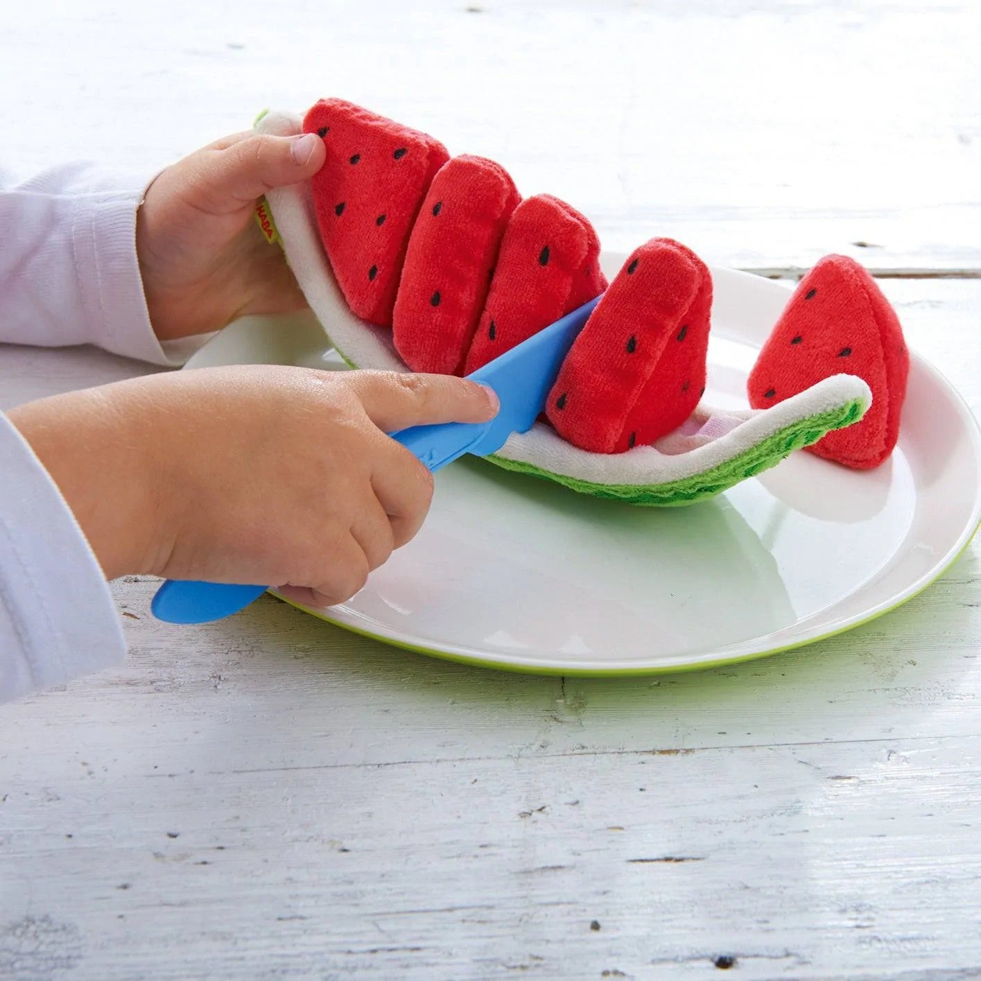 Biofino Watermelon Soft Play Food