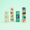 Bird Blocks