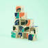 Bird Blocks
