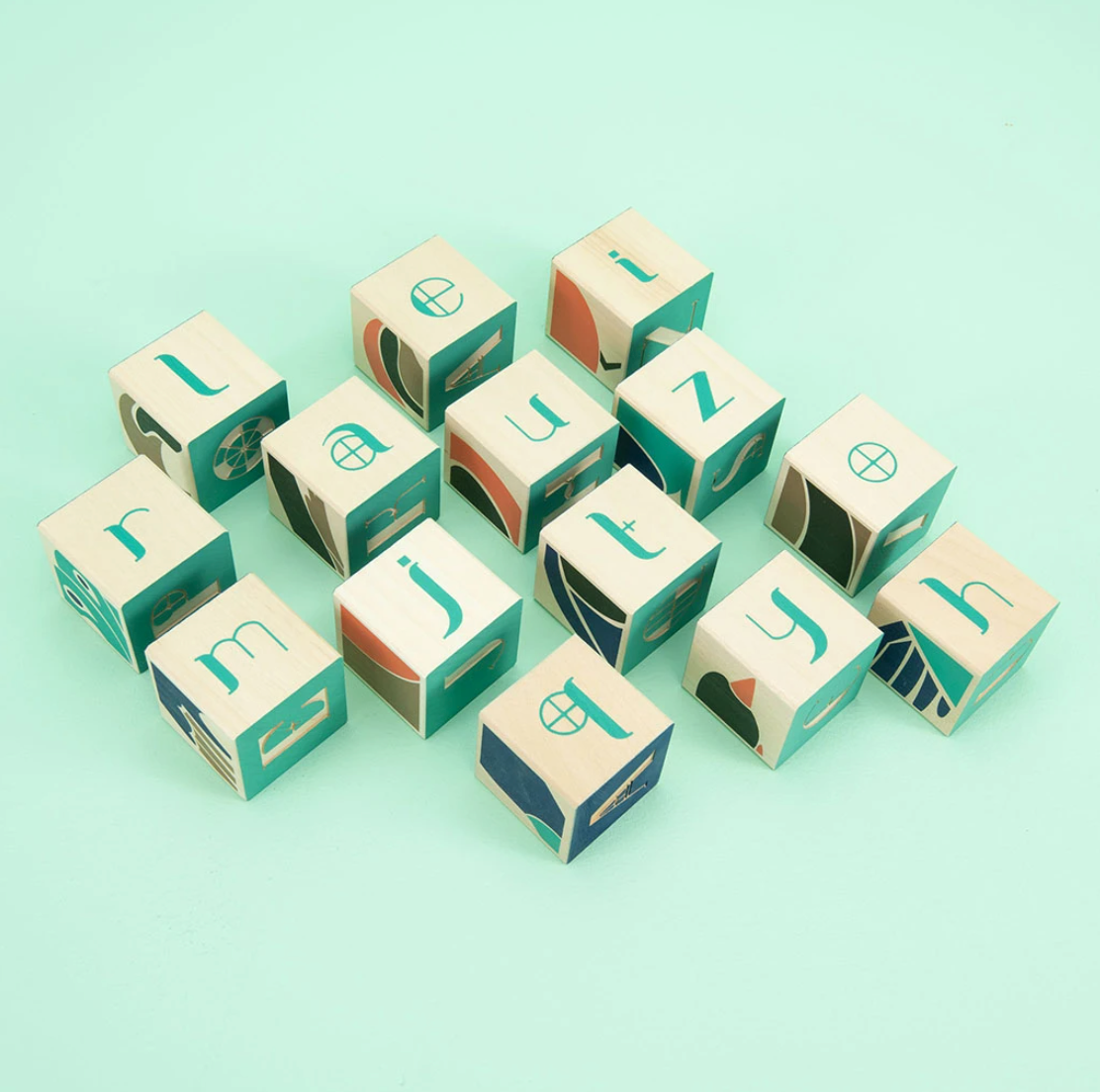Bird Blocks