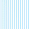 Gift Wrap Option: Blue & White Stripes