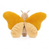 Buttercup Butterfly
