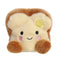 Buttery Toast