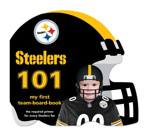 Pittsburgh Steelers 101