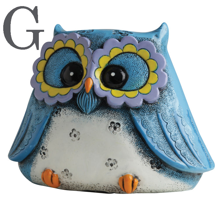Owl Bank