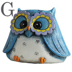 Owl Bank