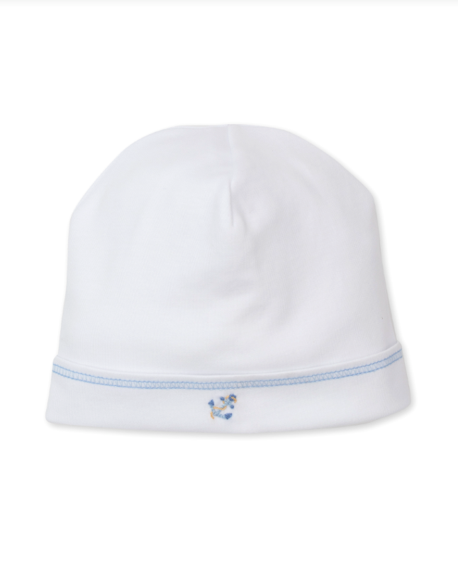 CLB Summer Medley 23 Hat w/ Hand Emb, Anchor