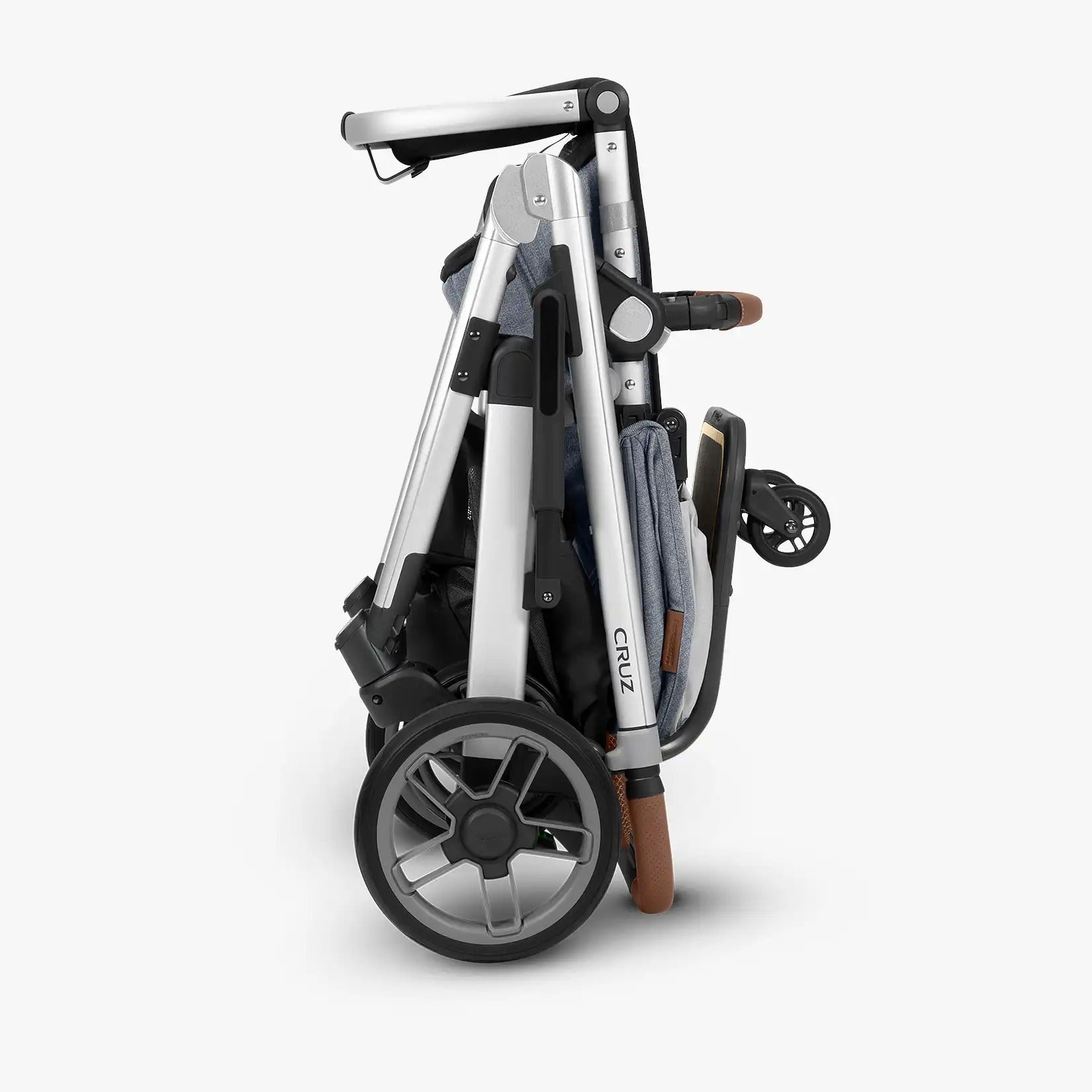 uppababy cruz piggyback used UPPAbaby CRUZ V2 PiggyBack – Kids 'N Kribs