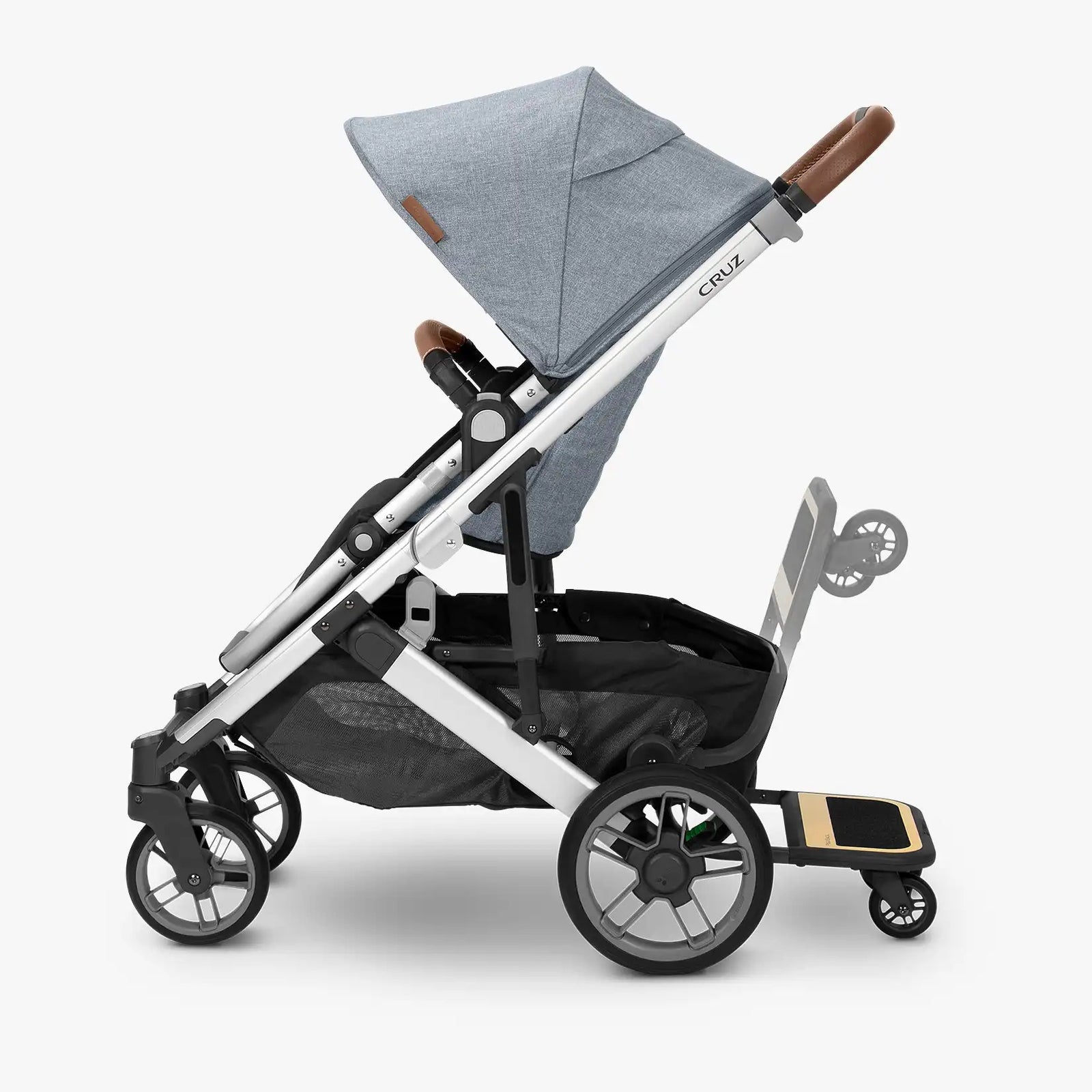 UPPAbaby CRUZ V2 PiggyBack – Kids 'N Kribs
