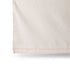 Cotton Linen Crib Skirt