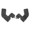 Car Seat Adapters (Maxi-Cosi®, Nuna®, Cybex) for RIDGE