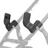Car Seat Adapters (Maxi-Cosi®, Nuna®, Cybex) for RIDGE