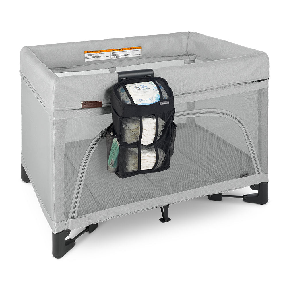 Changing Station Organizer for REMI
