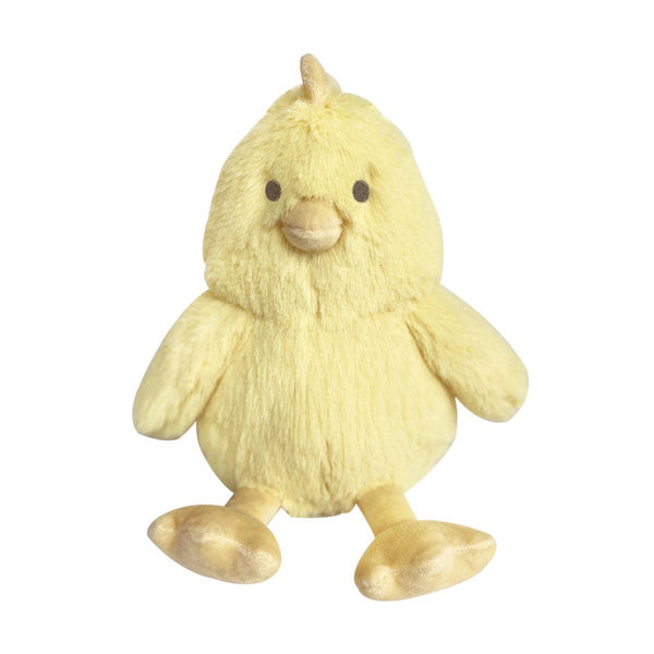 chick plush toy