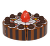 Chocolate Gateau Cake