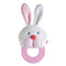 Haba Chomp Champ Bunny Teether