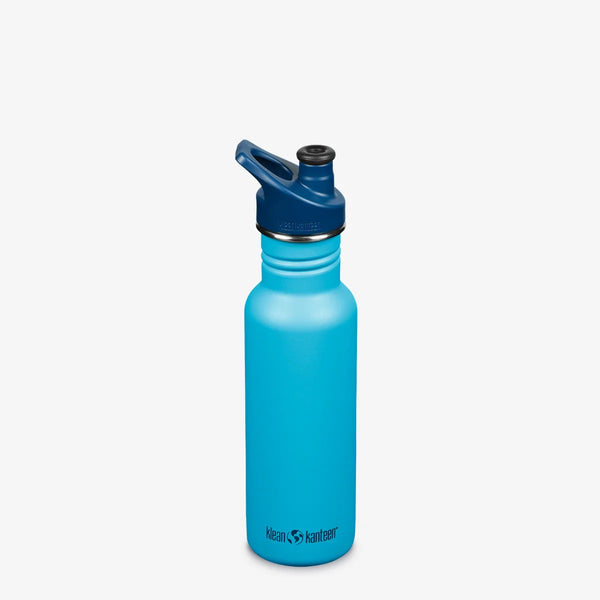 Classic Narrow 18oz, Sport Cap, Hawaiian Ocean