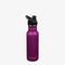 Classic Narrow 18oz, Sport Cap, Purple Potion