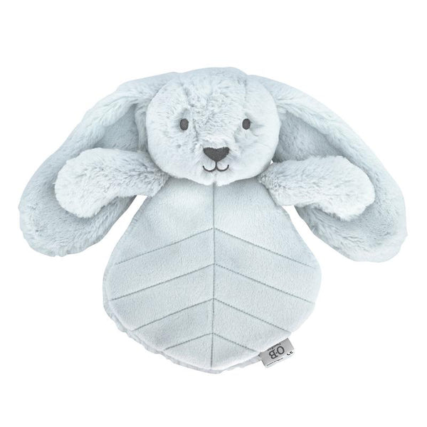 Comforter Lovey - Baxter Bunny