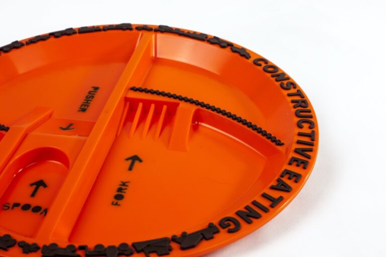Construction Plate
