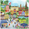 Copenhagen 1000 PC Puzzle